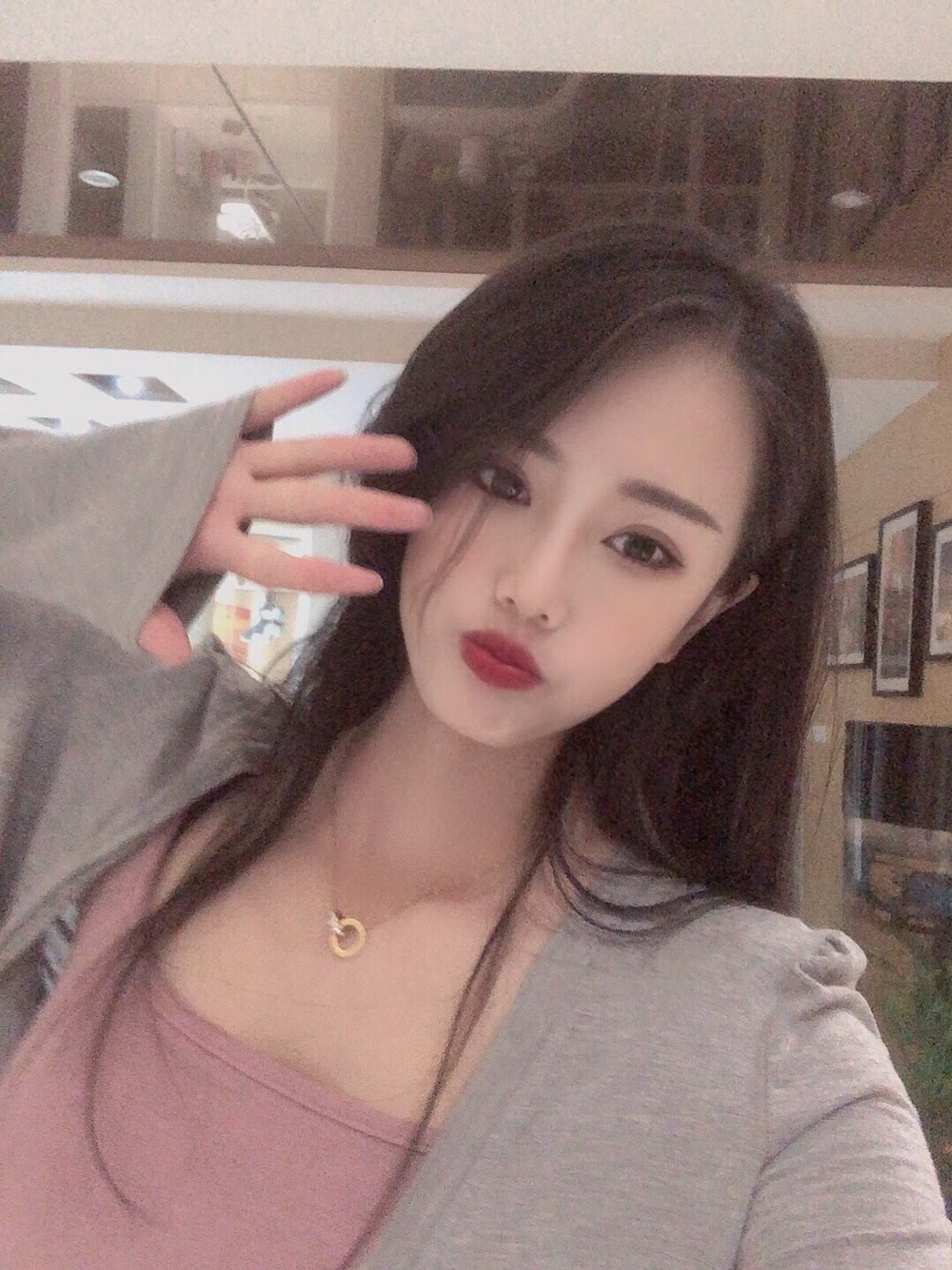 北科大兼职学生妹